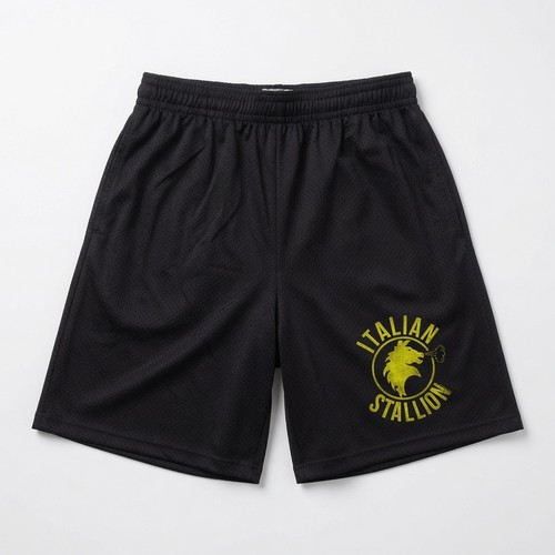 Italian stallion rocky balboa - italian,