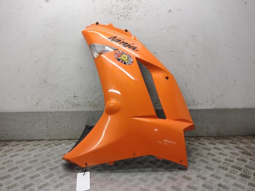 2007 kawasaki zx6 - r, zx