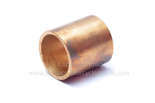 Small end bearing - end,