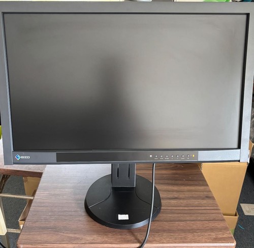 Eizo cg277 ips black - eizo, 27"