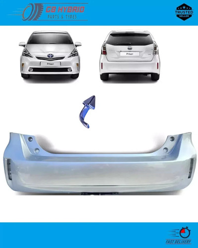 New toyota prius - new,