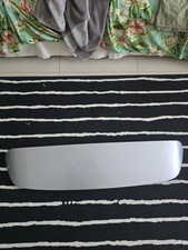 Genuine Civic EK hatchback