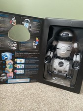 MIP Robot Interactive Remote