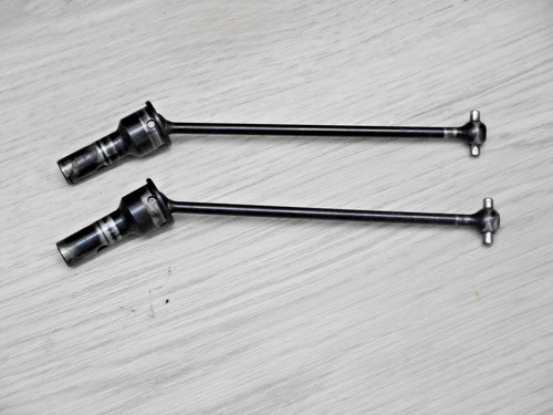 Tlr losi 8ight eu drive - losi,