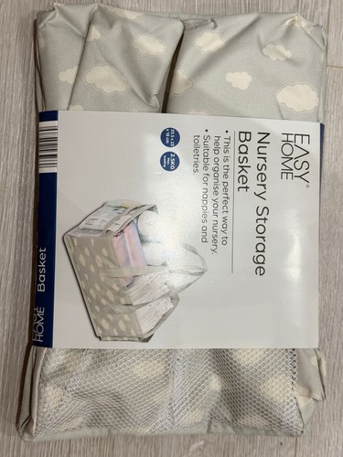 Easy home nursery - easy,