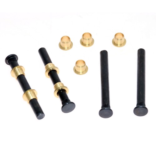 Door hinge pins fit - hinge,