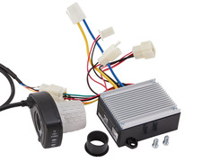 Dirt Quad Electrical Kit (6
