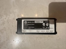 Volkswagen VW Handsfree Touch