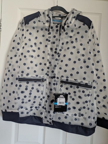 Trespass womens waterproof - womens,