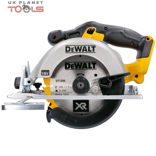 Dewalt dcs391n 18v 165mm - dcs391n,