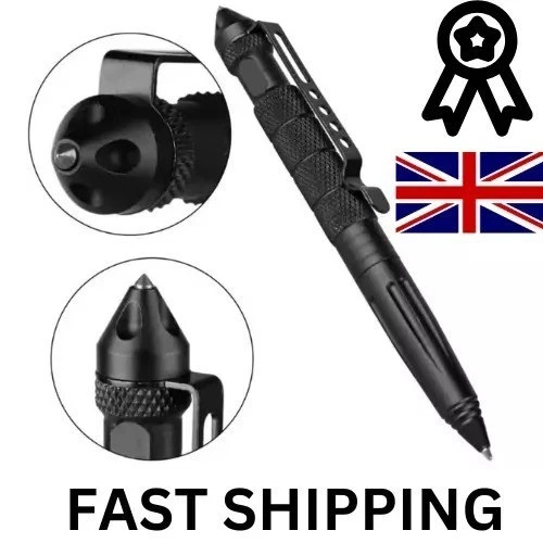 Tactical pen office - pen, emergency