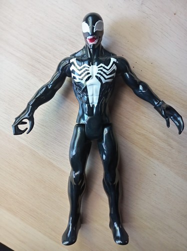 Venom figure toy - figure,