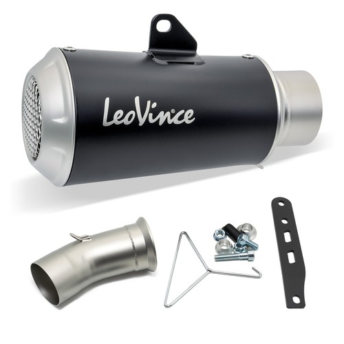 Silencer leovince racing - leovince, lv-10