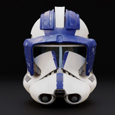 Star Wars Clone Trooper Phase