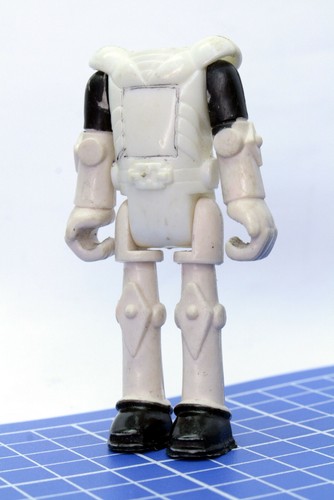 Starroid raiders koga tomland - raiders,