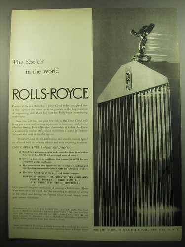 1957 rolls royce silver - 1957, rolls-royce
