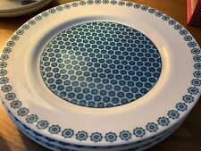 Monsoon / Denby Side Plates -