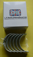 TRIUMPH TRIDENT T150 T160 X75 HURRICANE BSA A75 BIG END SHELLS STANDARD 70-5998