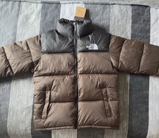 The North Face Men's Brown