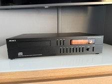 Arcam Delta 170 Compact Disc Transport