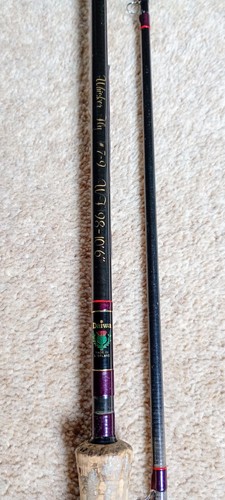Daiwa whisker fly - whisker,