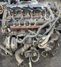 FORD TRANSIT MK7 CUSTOM MK8