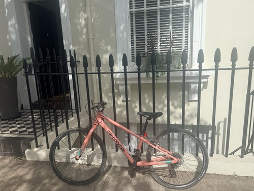 Cannondale quick youth bike - cannondale,