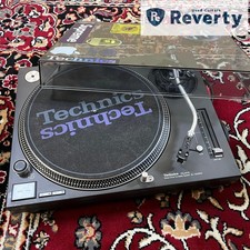 Technics SL-1200MK5 DJ