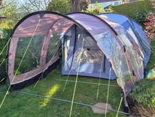 Outwell Nevada M Front Tunnel