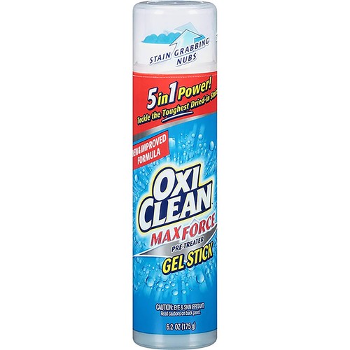 Oxiclean 51355 gel - oxiclean, stick