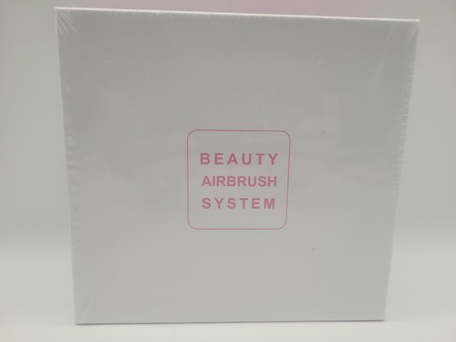 Beauty airbrush system - beauty,