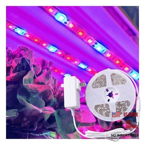 White led grow light tape - led,