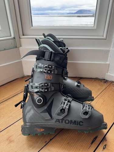 Atomic hawx ultra xtd 130 - atomic,