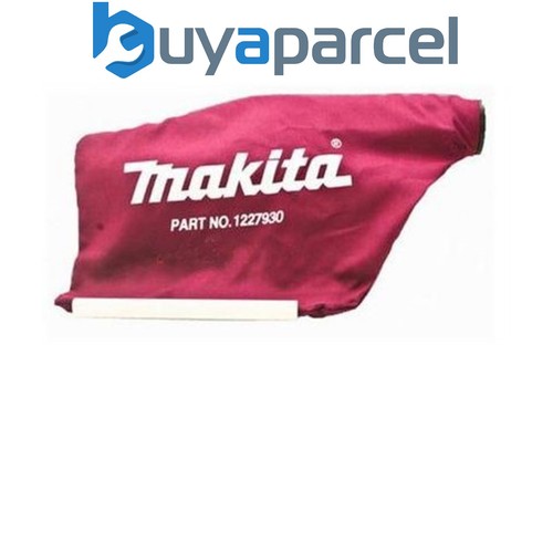 Makita planer dust - makita, bag