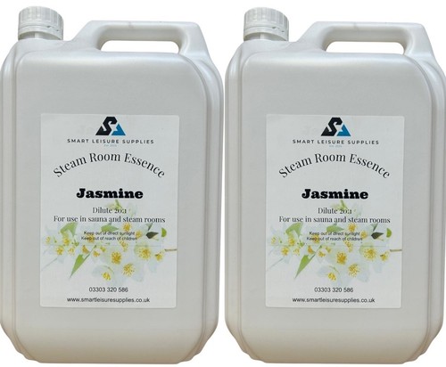 Jasmine steam room sauna - steam,