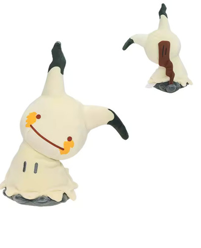Ditto cosplay mimikyu - cosplay, plush