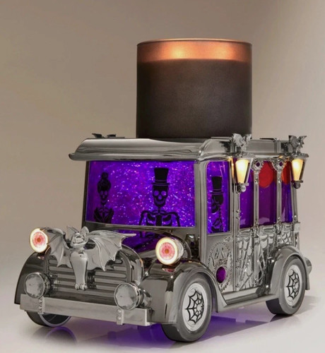 Bath body works light - body,