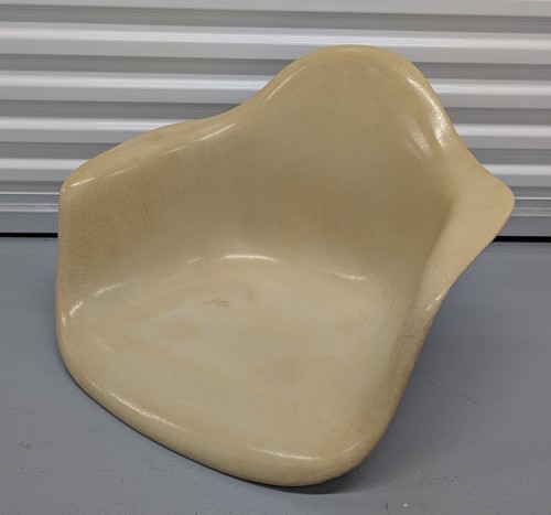 Vintage 1959 eames for herman - vintage,