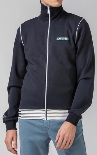 Lacoste men ful zip - men’s,