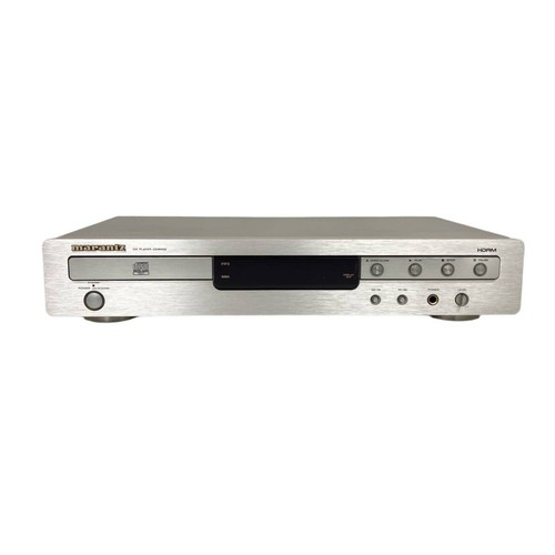Marantz cd6002 player - cd, hdam