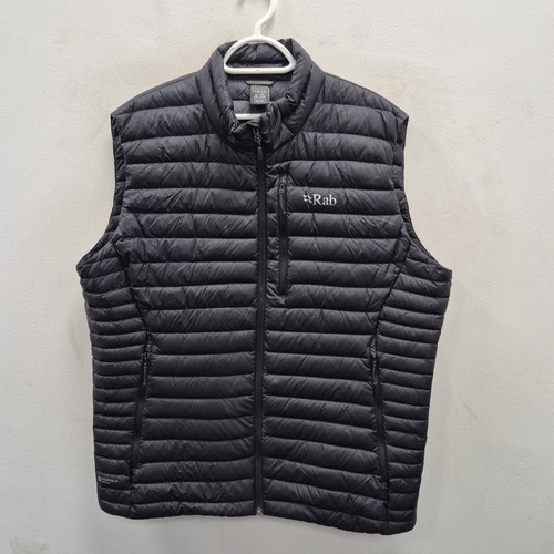 Rab mens microlight down - mens,