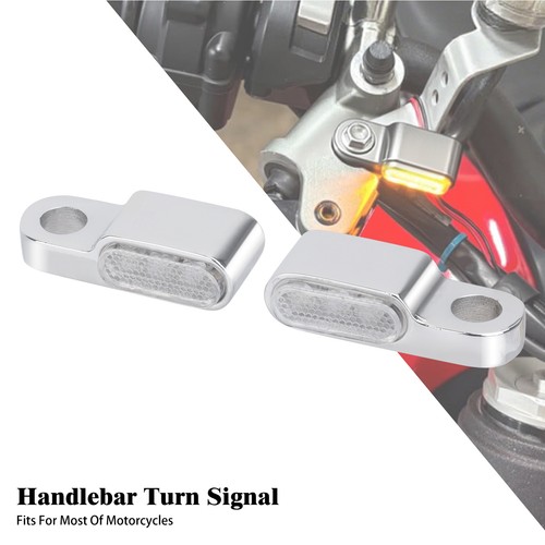 Chrome universal motorcycle - chrome,