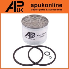 Fuel Filter Element for David