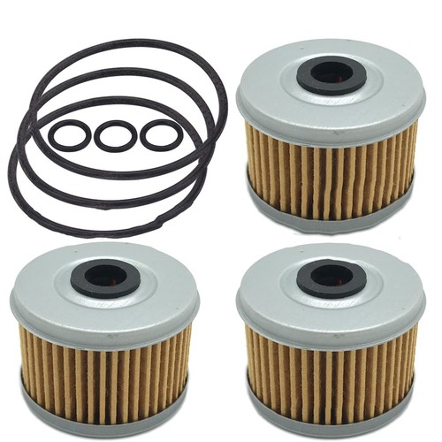 Full oil filter gasket - full,