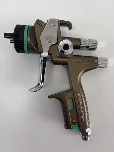 Satajet 5500 hvlp 3 i - 1.3,