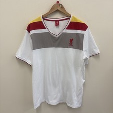 Rare Vintage 1986 Liverpool FC