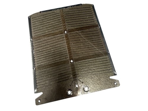 Dualit pro heat - pro, end