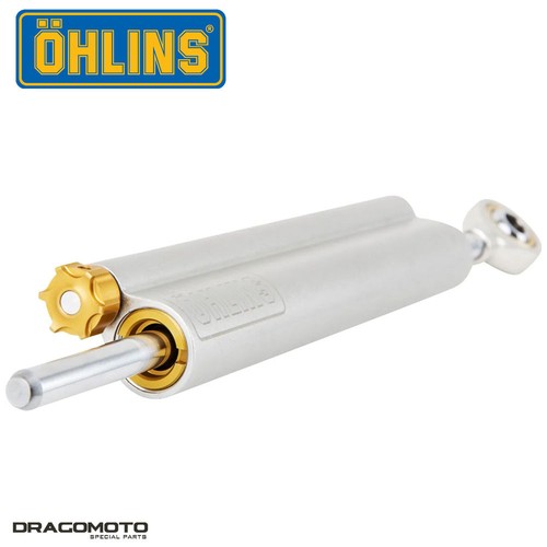 Steering damper yamaha - damper, yzf-r6