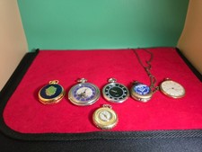 JobLot of X 5 Pocket Watches