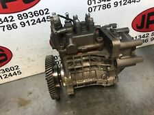 729907-51320 diesel injection pump X Yanmar 4TNV98 16v diesel engine £550+VAT